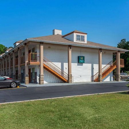 Quality Inn Covington Bagian luar foto