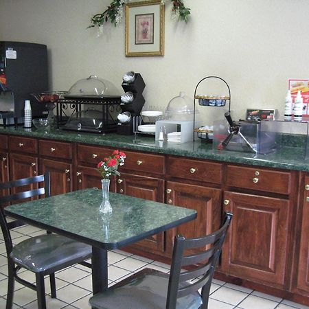 Quality Inn Covington Bagian luar foto