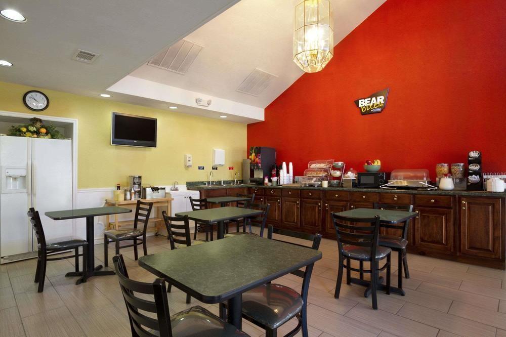 Quality Inn Covington Bagian luar foto