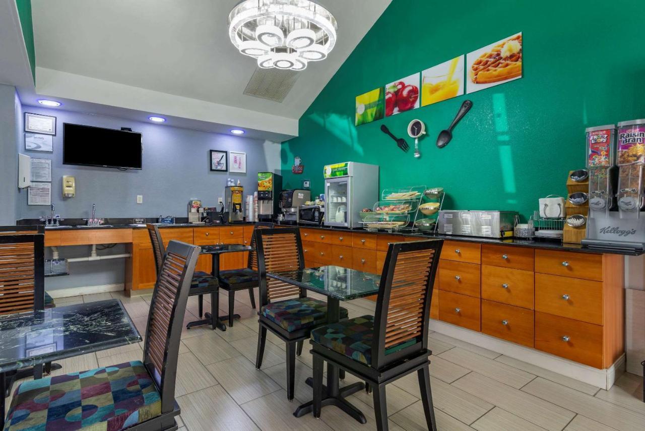 Quality Inn Covington Bagian luar foto