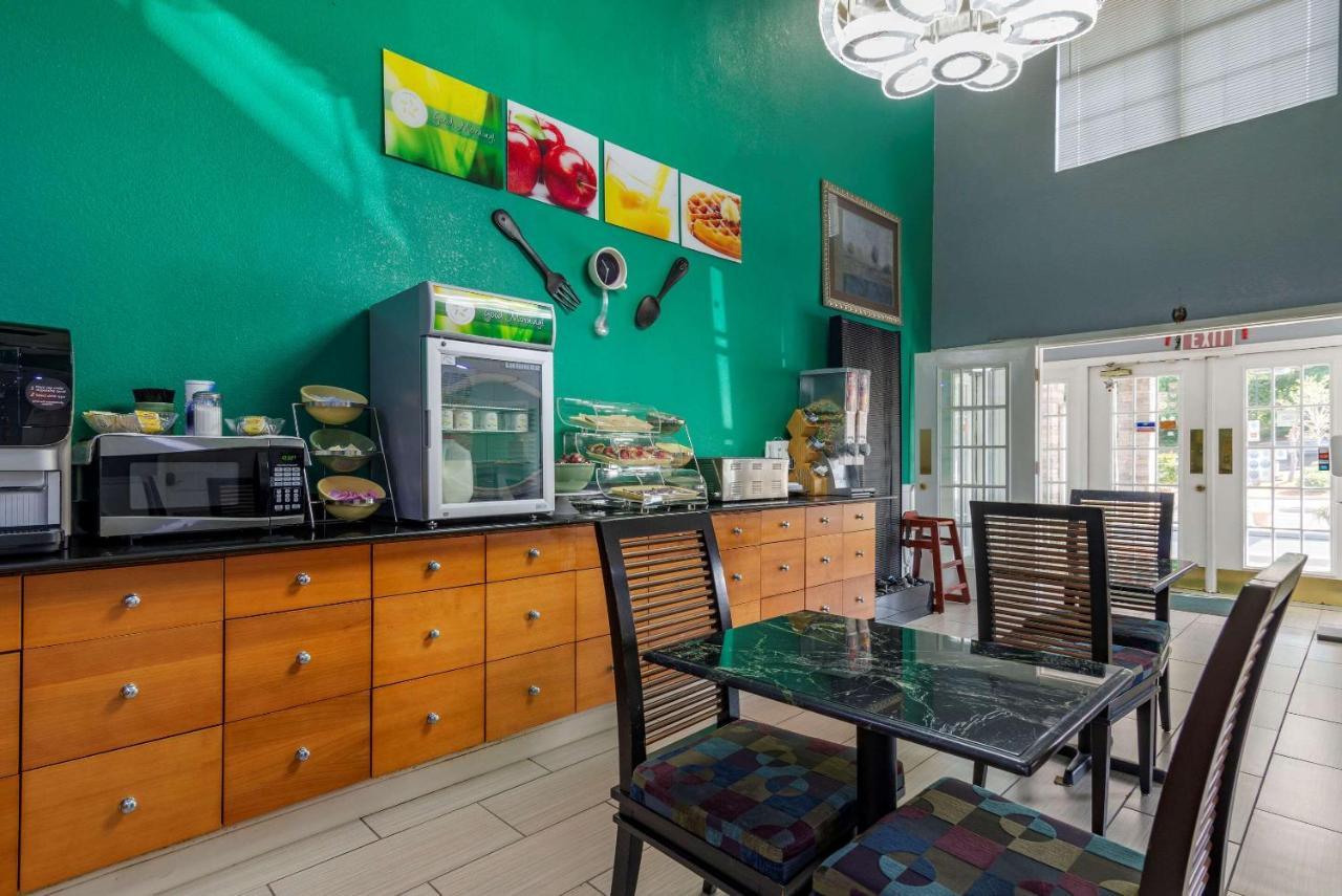 Quality Inn Covington Bagian luar foto